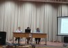 Совещание с педагогическими работниками.