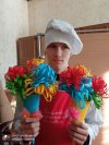 20 октября Всероссийский день повара