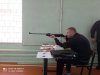 I этап Спартакиады среди сотрудников техникума.