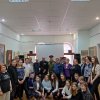 26 апреля – Международный день памяти жертв радиационных аварий и катастроф.