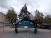 Поездка в музей техники