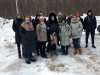 Поездка на клички старца Герасима