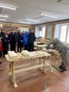 Профориентационная работа