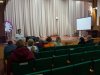 Ежемесячное собрание старост групп
