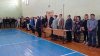 Памяти павших, памяти вечно молодых ребят, погибших при исполнении воинского долга, был посвящен «Смотр строя и песни» 21 февраля в Ветлужском лесоагротехническом техникуме.