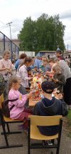 День защиты детей