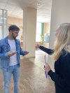 "Подари радость другу"