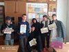 17 сентября в России отмечается День работников леса.