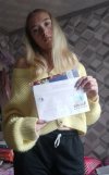 «Внуки по переписке»