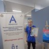 "Глаза боятся, а руки делают."