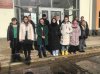 16 мая техникум приветливо распахнул свои двери выпускникам коррекционных школ.