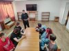 "Ненормативная лексика и сквернословие"