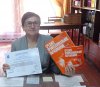 Ветлужский лесоагротехнический техникум впервые принял участие в ежегодном конкурсе научно-методических и теоретических статей и материалов по актуальным проблемам непрерывного профессионального образования, проводимого журналом «Среднее профессиональное