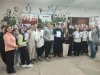 Предметная неделя физической культуры.