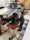 В Ветлужском лесоагротехническом техникуме продолжается подготовка к участию в Региональном этапе Чемпионата по профессиональному мастерству «Профессионалы 2025».