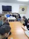 ?Правила этикета в повседневной жизни!