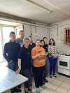 Празднование Масленицы стало доброй традицией в нашем техникуме.