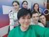 Студенческий Совет актива в действии