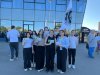 25 мая студенты нашего техникума посетили торжественную церемонию открытия филана Всероссийского Чемпионата профессионального мастерства «Профессионалы»!
