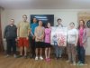 30 мая в общежитии техникума было проведено мероприятие "Всемирный день без табака" – это отличная возможность поговорить с детьми о вреде курения и важности здорового образа жизни.