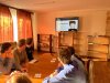 Для ребят, проживающих в общежитии техникума прошел час речевой культуры «Пойми меня правильно».
