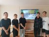07.07.2025 г в ЦСАДС студенты Ветлужского лесоагротехнического техникума просмотрели презентацию - "Ветлуга моя".